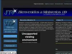 Sites similar to examinalotodo.net