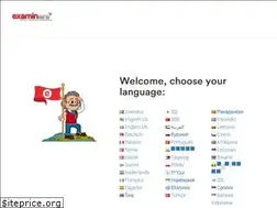 Sites similar to examinare.ae