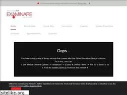 Sites similar to examinare.net.br