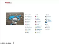 Sites similar to examinare.ru
