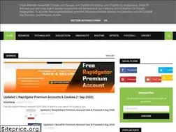 Sites similar to examinationbd.blogspot.com