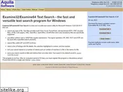 Sites similar to examine64.com