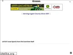 Sites similar to examiner.org