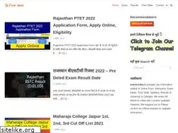 Sites similar to examinside.in