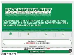 Sites similar to examking.net