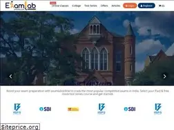 Sites similar to examlabonline.com