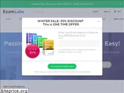 Sites similar to examlabs.com