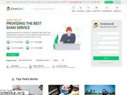 Sites similar to examluck.com