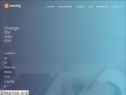 Sites similar to examly.io