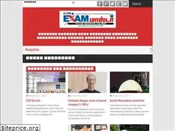 Sites similar to exammaster.co.in