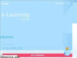Sites similar to exammi.com