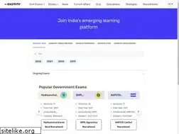 Sites similar to exammr.com