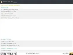 Sites similar to examn8.com