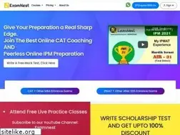 Sites similar to examnest.com