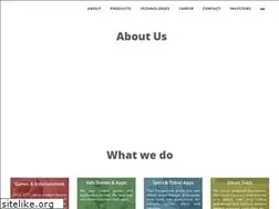 Sites similar to examobile.com