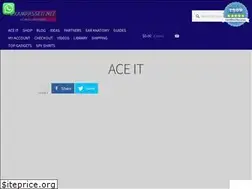 Sites similar to exampassed.net