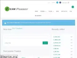 Sites similar to exampasser.com
