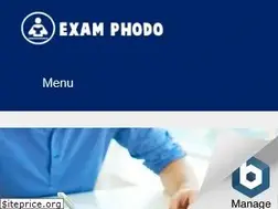 Sites similar to examphodo.in