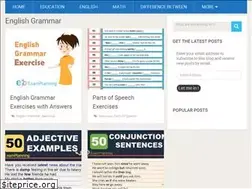 Sites similar to examplanning.com