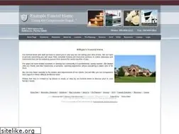 Sites similar to examplefuneralhome.com