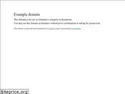 Sites similar to examplesite.nl