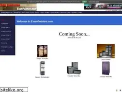 Sites similar to exampointers.com