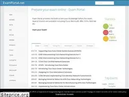 Sites similar to examportal.net