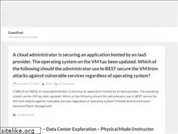 Sites similar to exampost.net