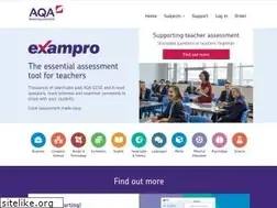 Sites similar to exampro.co.uk