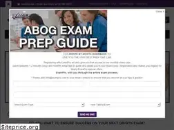Sites similar to exampro.com