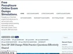 Sites similar to examproof.com