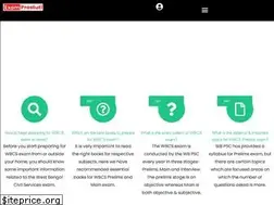 Sites similar to examprostuti.com