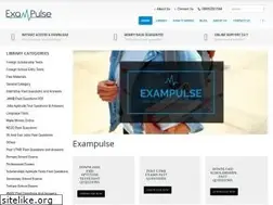 Sites similar to exampulse.com