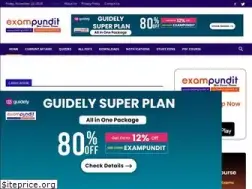 Sites similar to exampundit.in