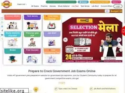 Sites similar to exampur.com
