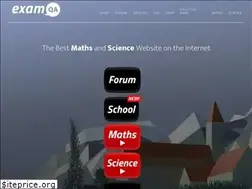Sites similar to examqa.com