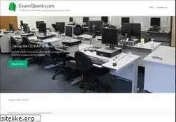 Sites similar to examqbank.com
