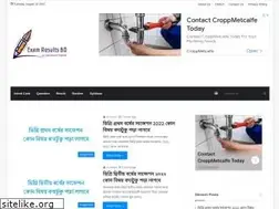 Sites similar to examresultsbd.com