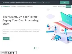 Sites similar to examroom.ai