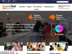 Sites similar to exams-owl.com