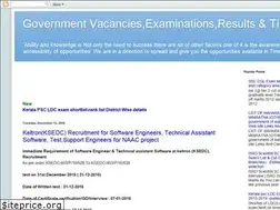 Sites similar to exams-results-and-tips.blogspot.com