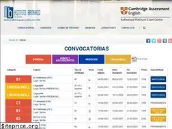 Sites similar to exams-sevilla.com