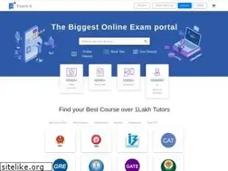 Sites similar to exams9.com