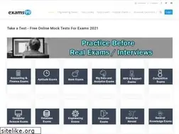 Sites similar to exams99.com