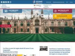 Sites similar to examsandalucia.com
