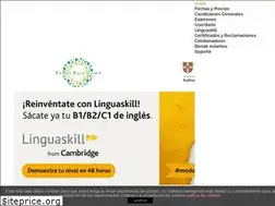 Sites similar to examsbaixcamp.com