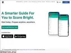 Sites similar to examsbook.com
