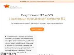 Sites similar to examscenter.ru
