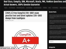 Sites similar to examsdemo.com