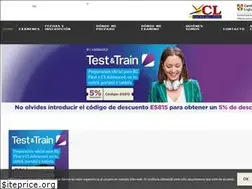 Sites similar to examsgranada.com